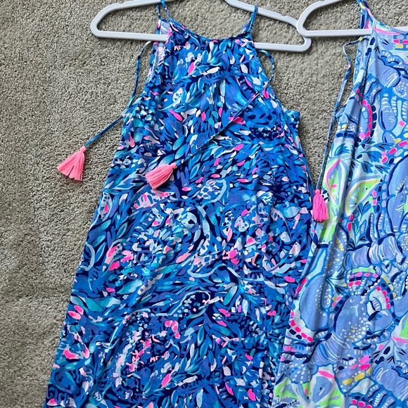 Lilly Pulitzer Dress Bundle size XS - Picture 5 of 7